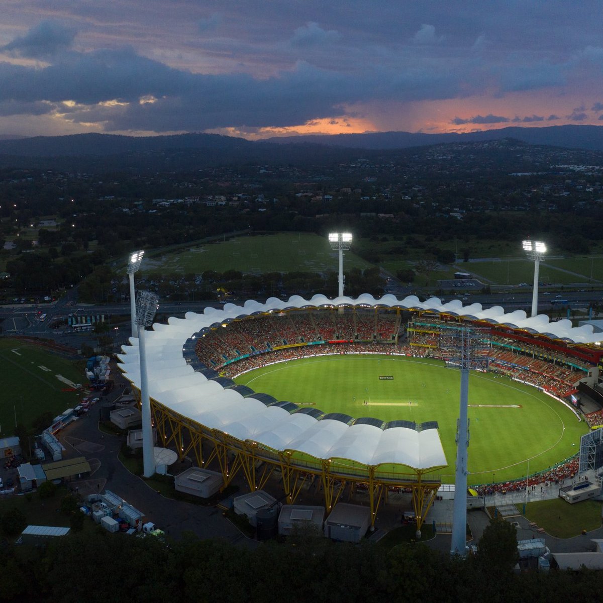 Metricon Stadium Carrara 2022 Alles Wat U Moet Weten Voordat Je