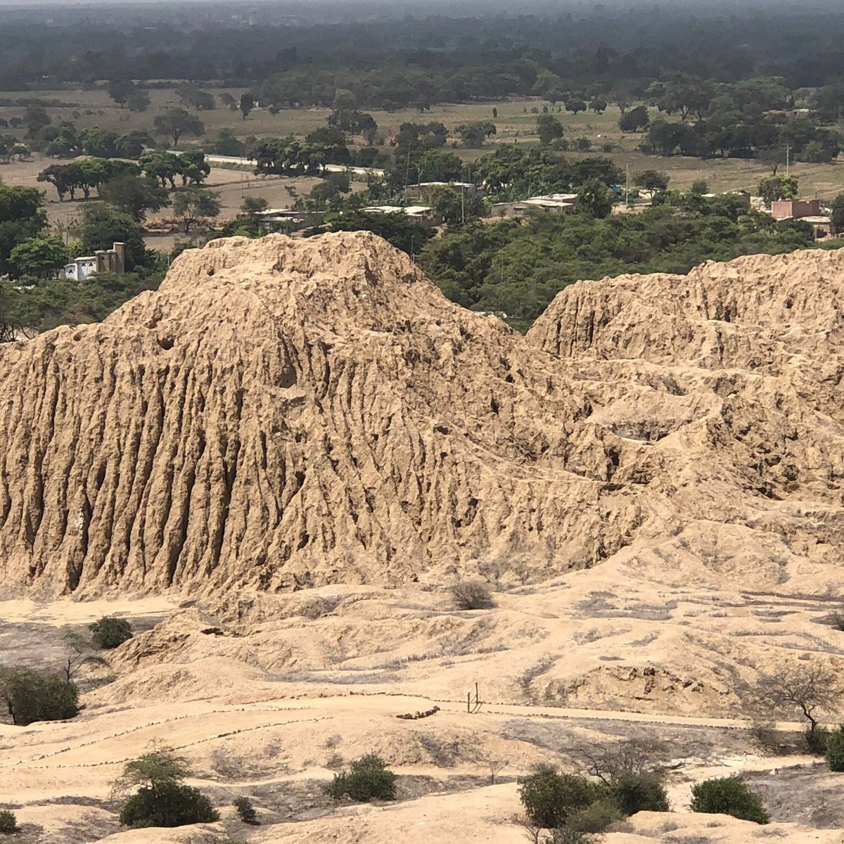 TUCUME PYRAMIDS : Ce qu'il faut savoir pour votre visite 2022