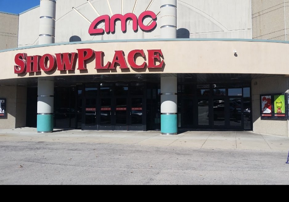 AMC Classic Poplar Bluff 8 All You Need to Know BEFORE You Go