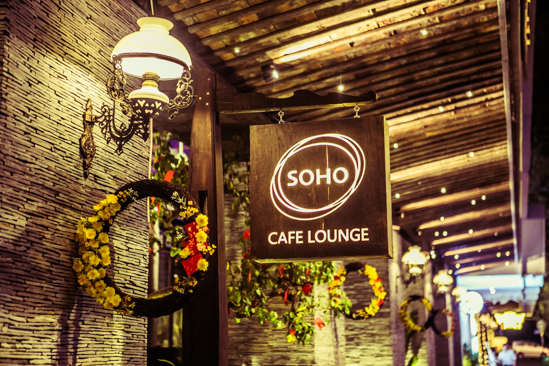 Soho Cafe Lounge - All You Need to Know BEFORE You Go (2024)