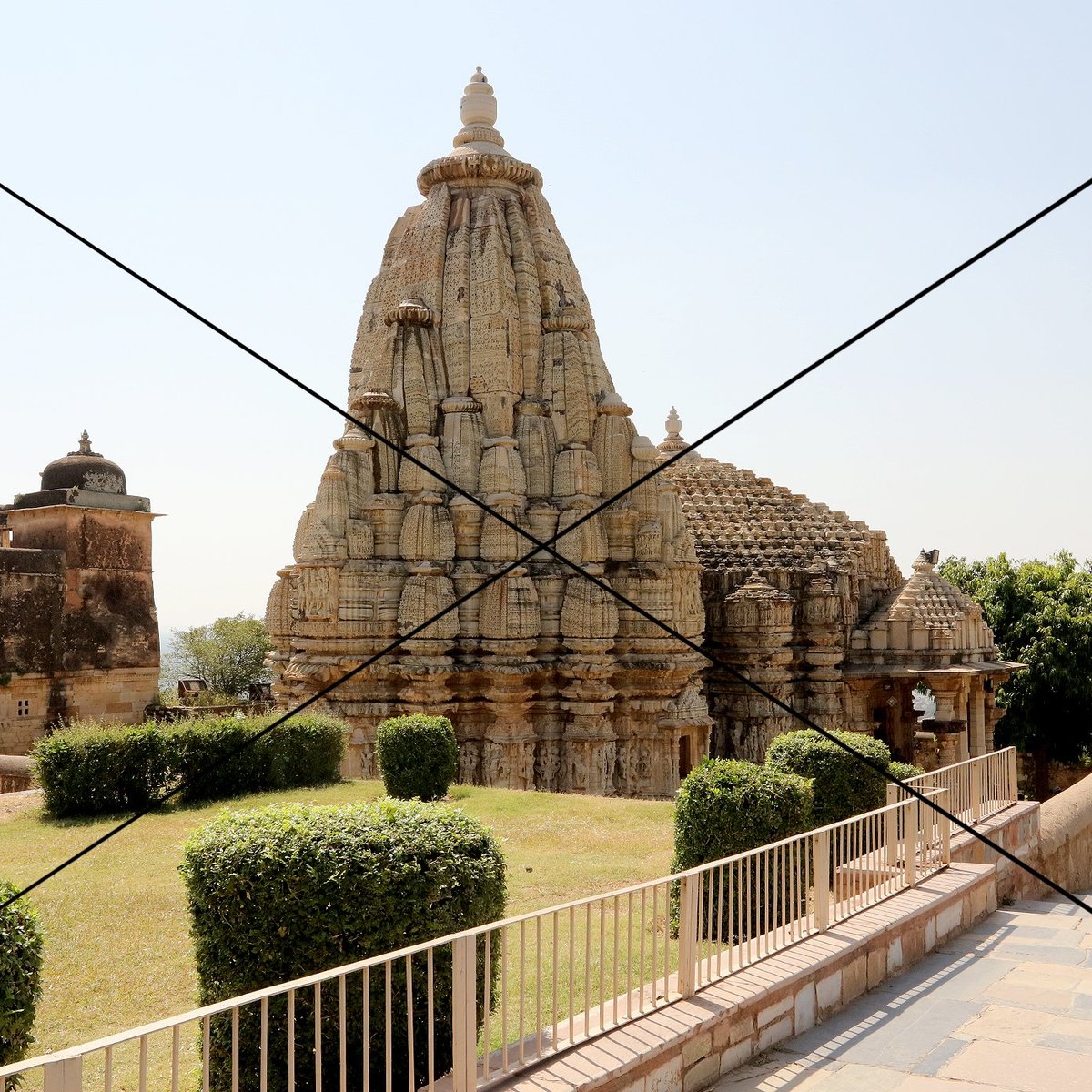 Samadhisvara Temple (Chittaurgarh) - All You Need to Know BEFORE You Go