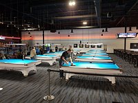 TOP BILLIARDS AND PING PONG (Edmonton) - 2023 to Know BEFORE You Go