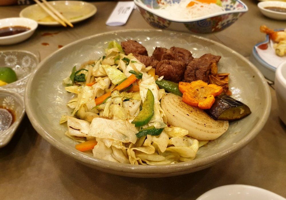 THE 10 BEST Japanese Restaurants in Manila (Updated 2025)