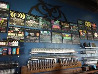 Night Shift Brewing Kitchen & Tap Entrance - Picture of Night Shift Brewing  Kitchen & Tap, Everett - Tripadvisor