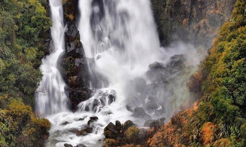 #waipungawaterfalls