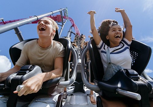 THE 10 BEST Gold Coast Theme Parks (Updated 2023) - Tripadvisor