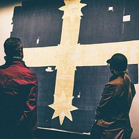 Eureka Centre Ballarat - the home of the iconic Eureka Flag