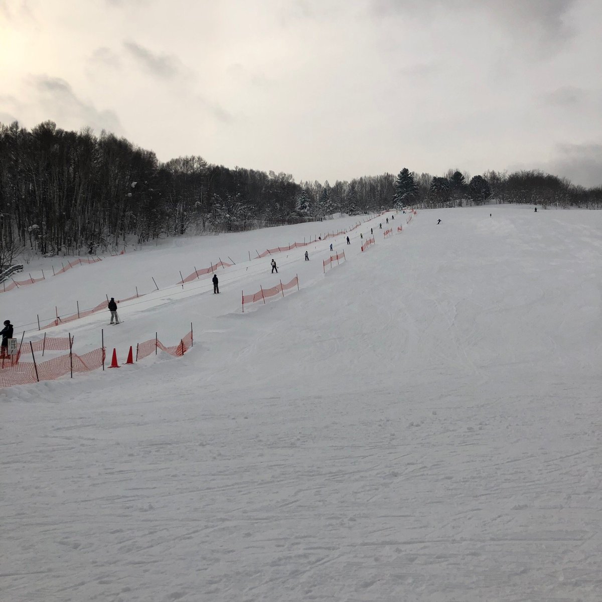 INOSAWA SKI RESORT (Asahikawa) - All You Need to Know BEFORE You Go