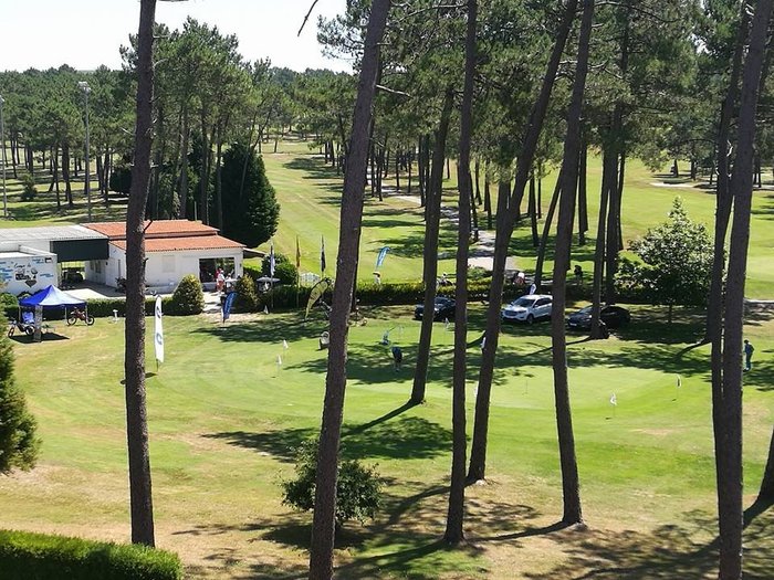 Imagen 3 de Campo de Golf Meis