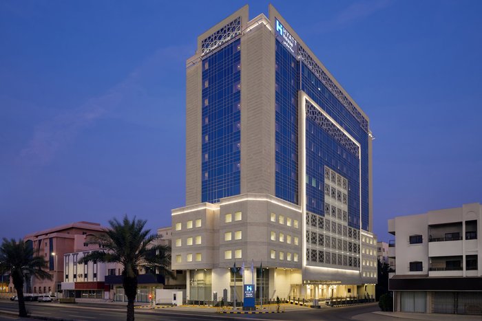 HYATT HOUSE JEDDAH SARI STREET $154 ($̶1̶8̶5̶) - Updated 2024 Prices ...