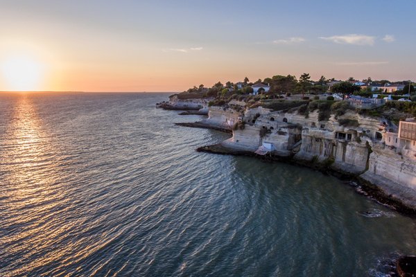 2. Historical Background of Meschers Sur Gironde