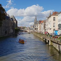 Graslei and Korenlei (Ghent) - All You Need to Know BEFORE You Go