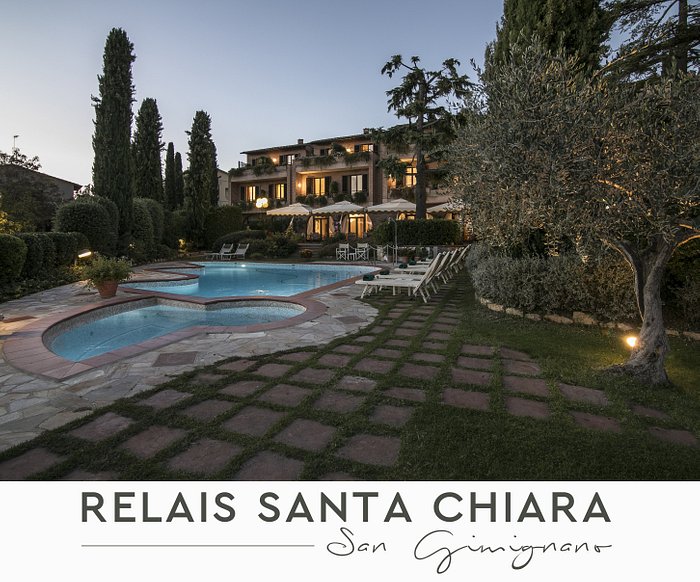 Limpiamente Converger Rosa RELAIS SANTA CHIARA HOTEL (San Gimignano, Italia - Toscana): opiniones,  comparación de precios y fotos del hotel - Tripadvisor