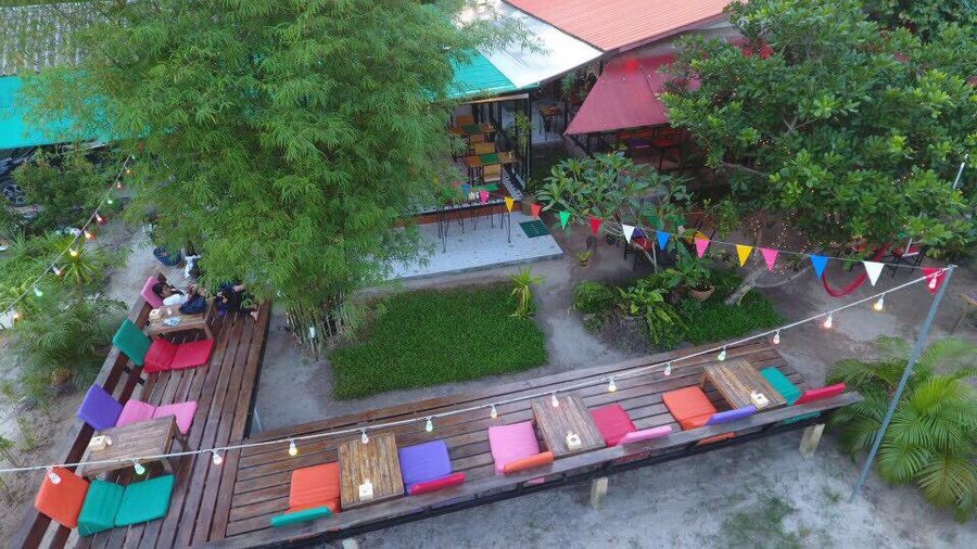  Mango Tree Restaurant & Bar, Koh Samui