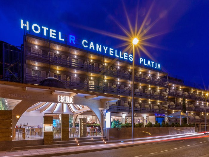 Imagen 17 de Hotel Canyelles Platja