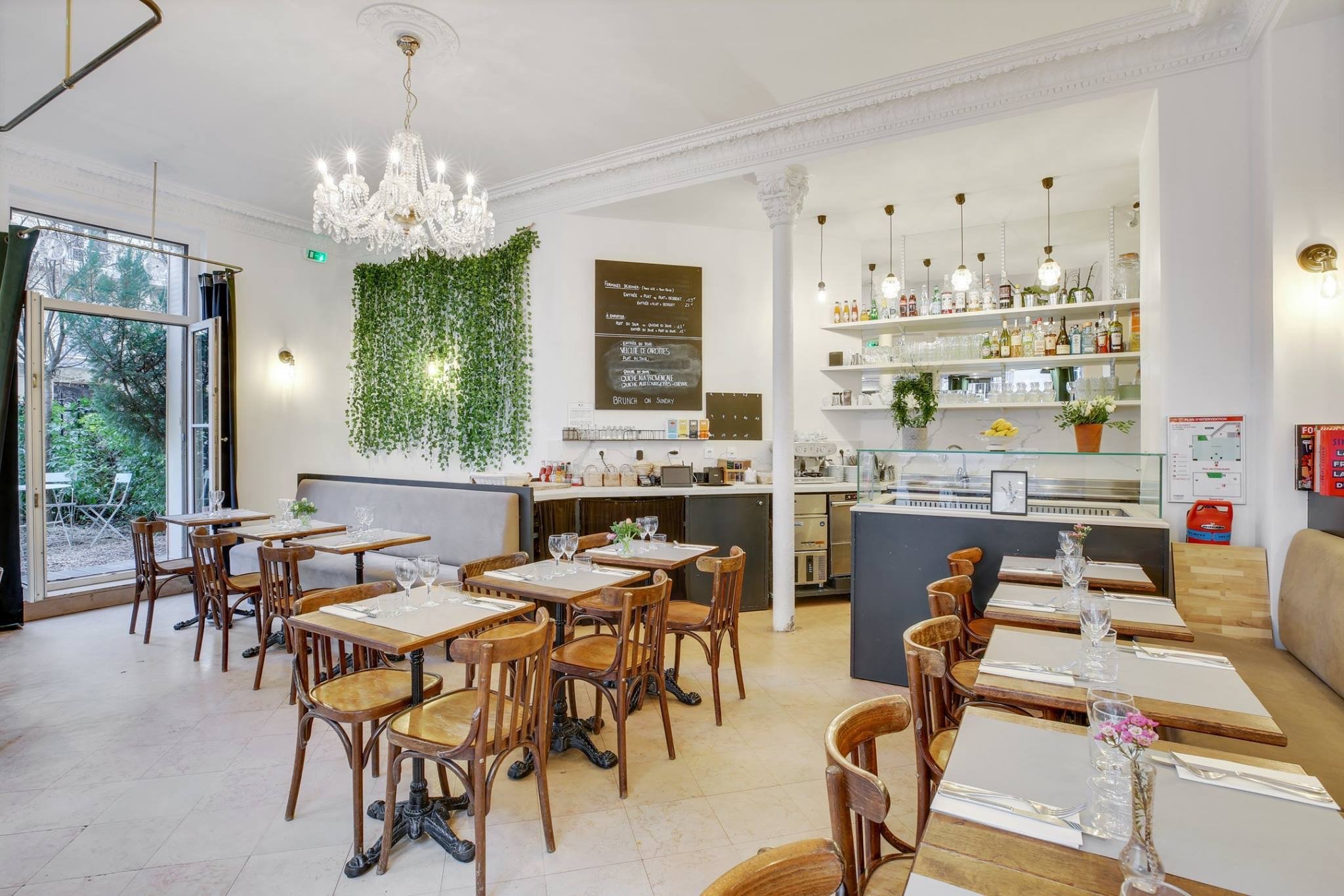 THE 10 BEST Restaurants In Paris Updated January 2024 Tripadvisor   La Salle 