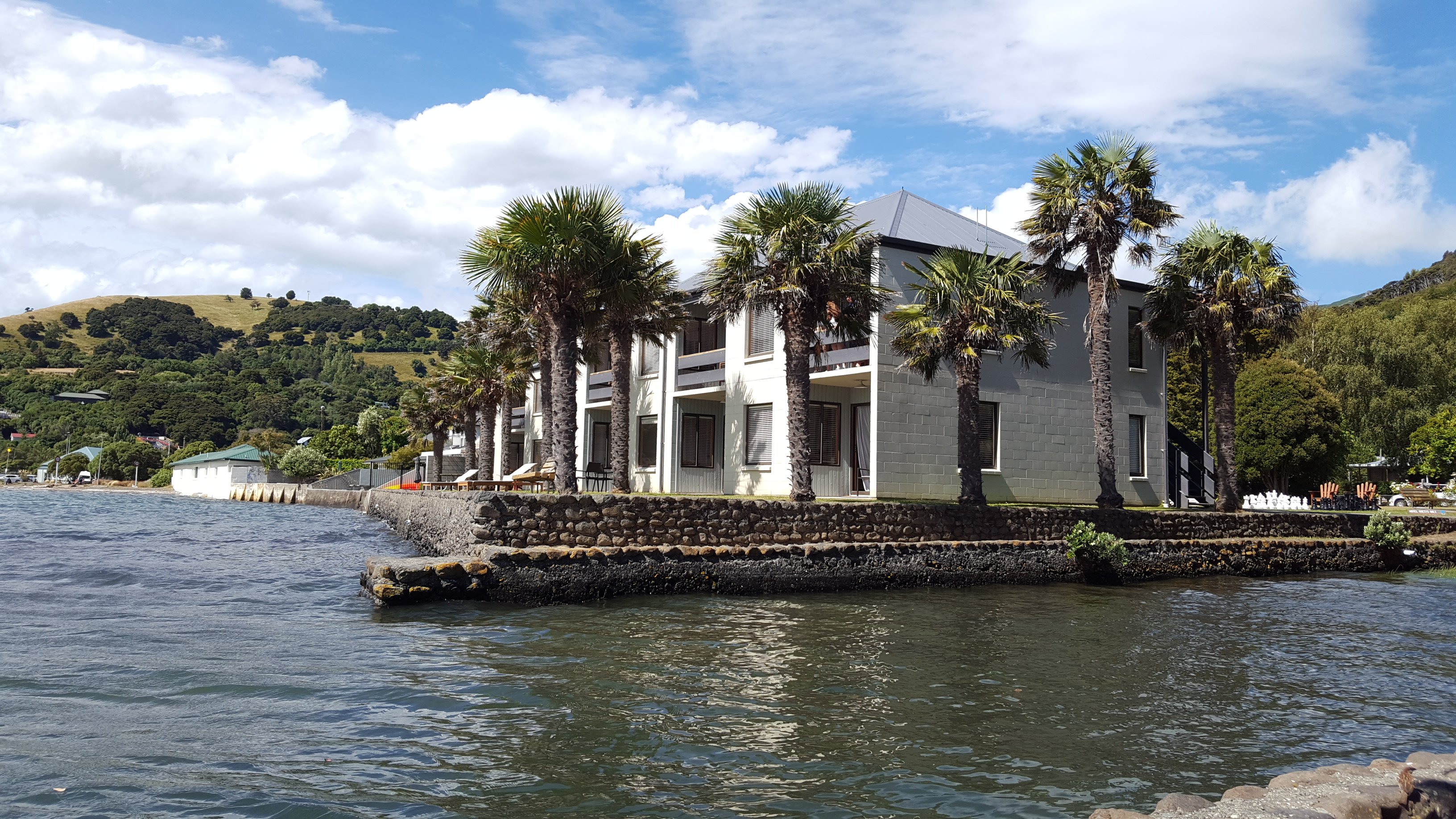 AKAROA WATERFRONT MOTELS (NOVA ZELÂNDIA): 202 Fotos, Comparação De ...