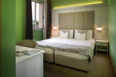 Hotel photo 20 of Villa Nicolli Romantic Resort.