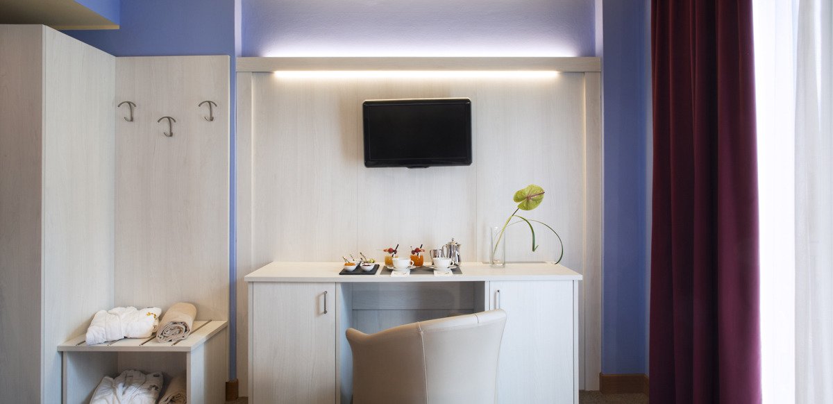 Hotel photo 61 of Villa Nicolli Romantic Resort.