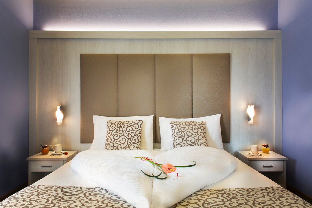 Hotel photo 19 of Villa Nicolli Romantic Resort.