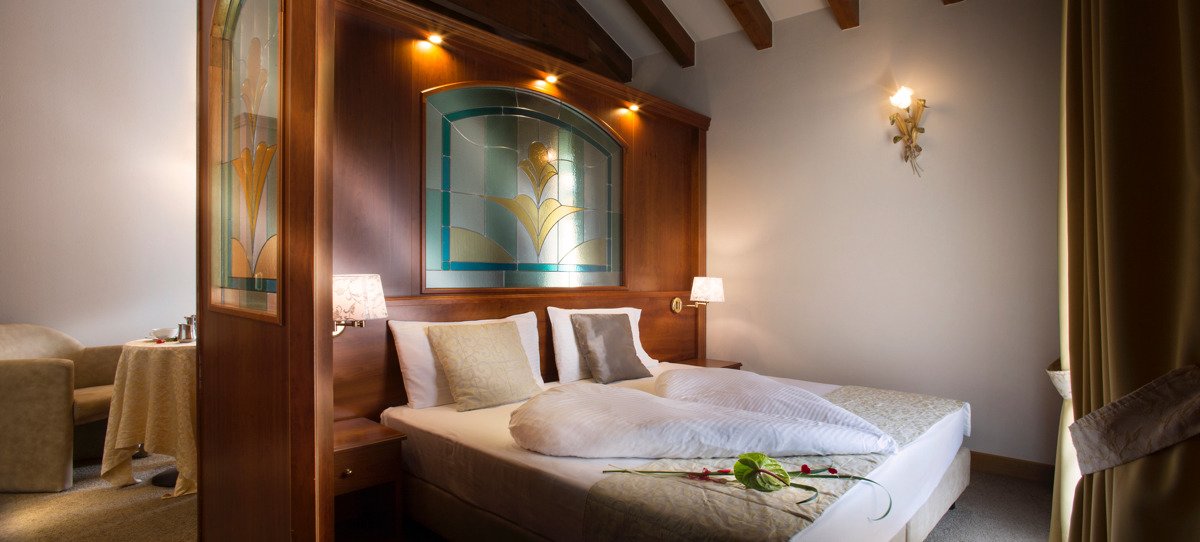 Hotel photo 39 of Villa Nicolli Romantic Resort.