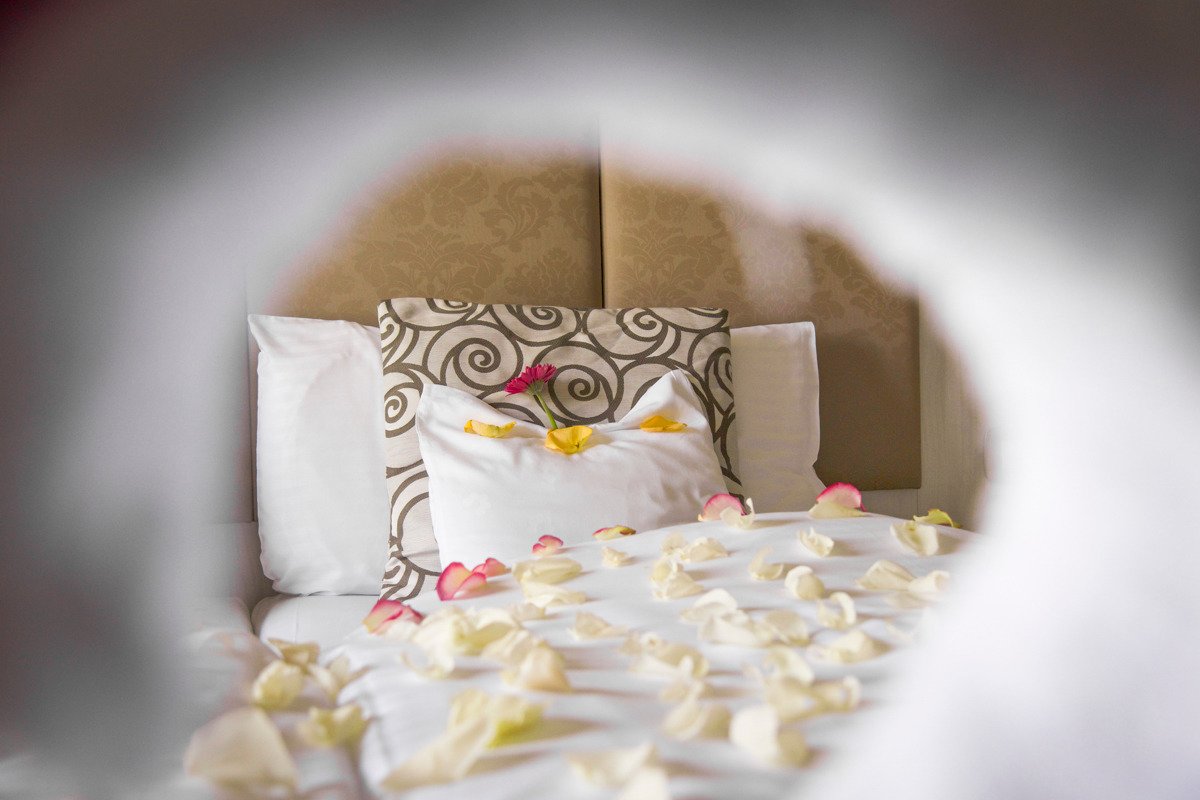 Hotel photo 56 of Villa Nicolli Romantic Resort.