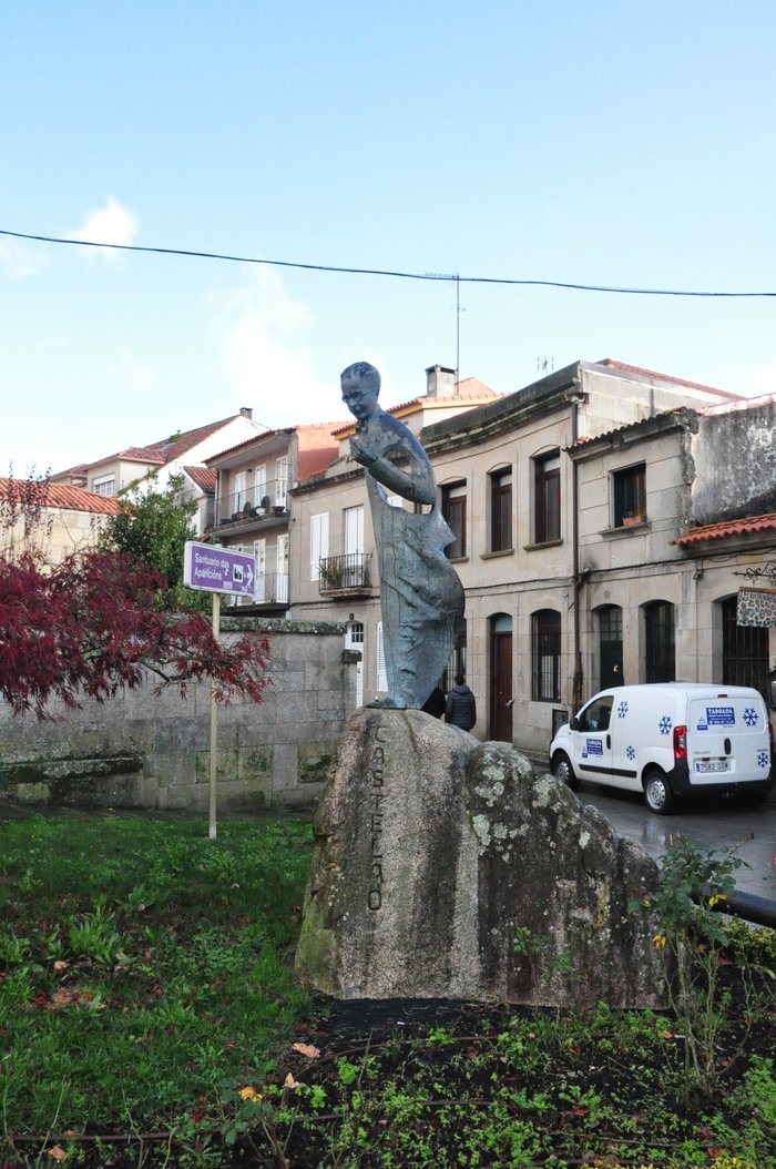 Imagen 7 de Oficina de Turismo de Pontevedra