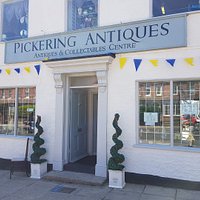 OUR SHOP FRONTAGE