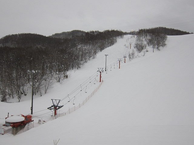 Niki Townsmen Ski Resort image
