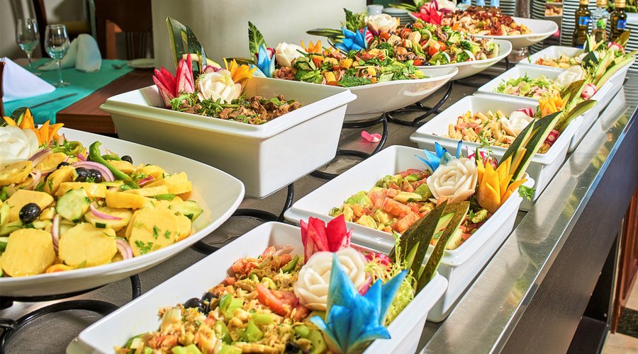 Restaurante - Mermaid - Restaurant