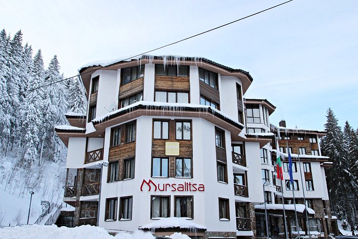 MPM HOTEL MURSALITSA - Updated 2024 Prices, Reviews, and Photos