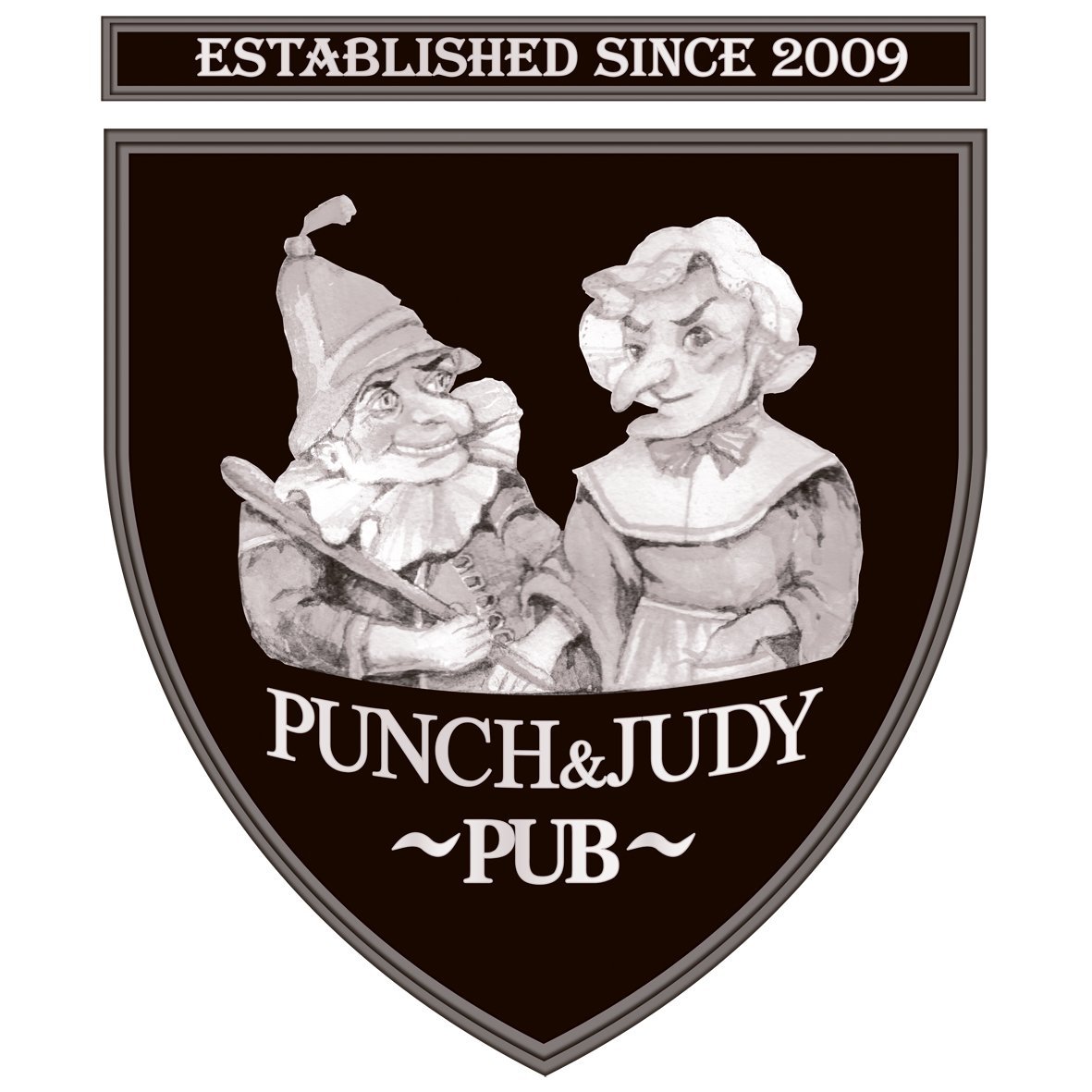 PUNCH & JUDY PUB, Москва - фото ресторана - Tripadvisor