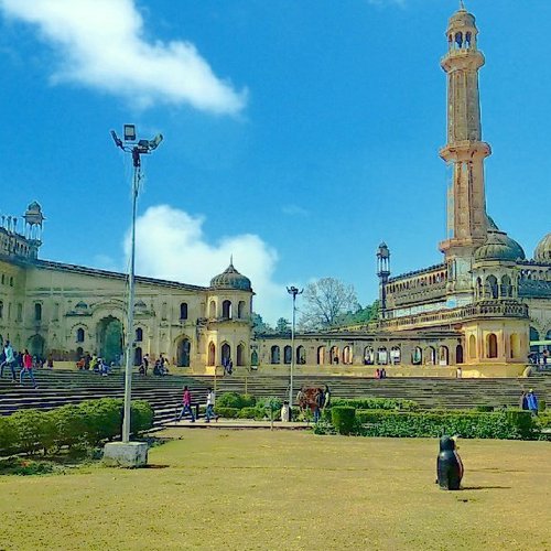 THE 15 BEST Things to Do in Lucknow - 2023 (with Photos) - Tripadvisor