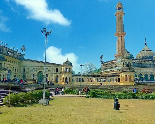 THE 10 BEST Things to Do in Lucknow with Kids (Updated 2023)