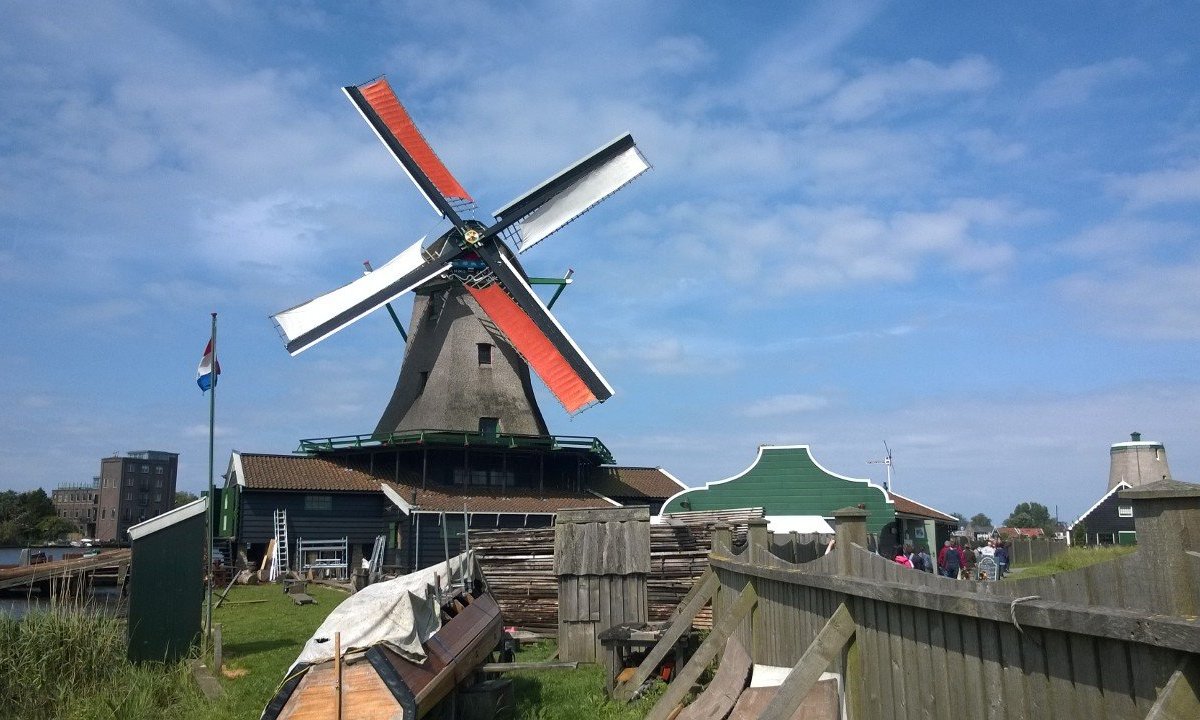 Zaan Tours (Zaandam) - All You Need to Know BEFORE You Go