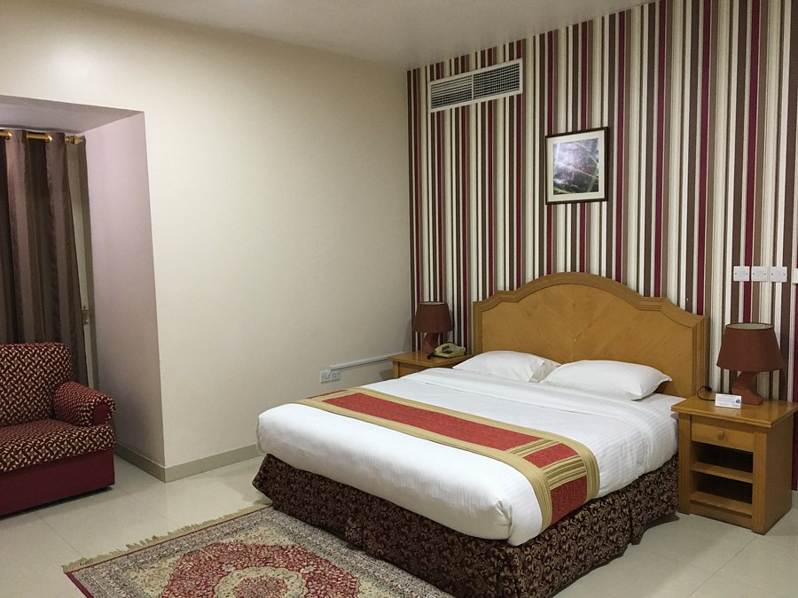 Safeer Hotel Suites 29 5 8 Prices Reviews Oman Tripadvisor