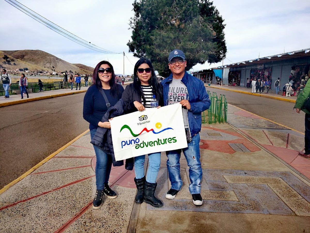 Puno Adventures - All You Need To Know Before You Go