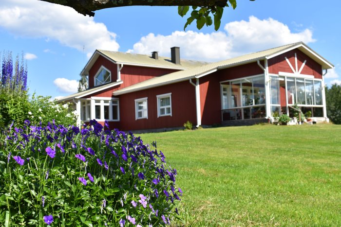 KARJALAN HELMI $88 ($̶1̶4̶7̶) - Prices & Cottage Reviews - Kitee, Finland