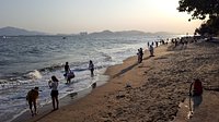 📍 Huangcuo Beach in Xiamen, #china #louisvuitton #beach #summer