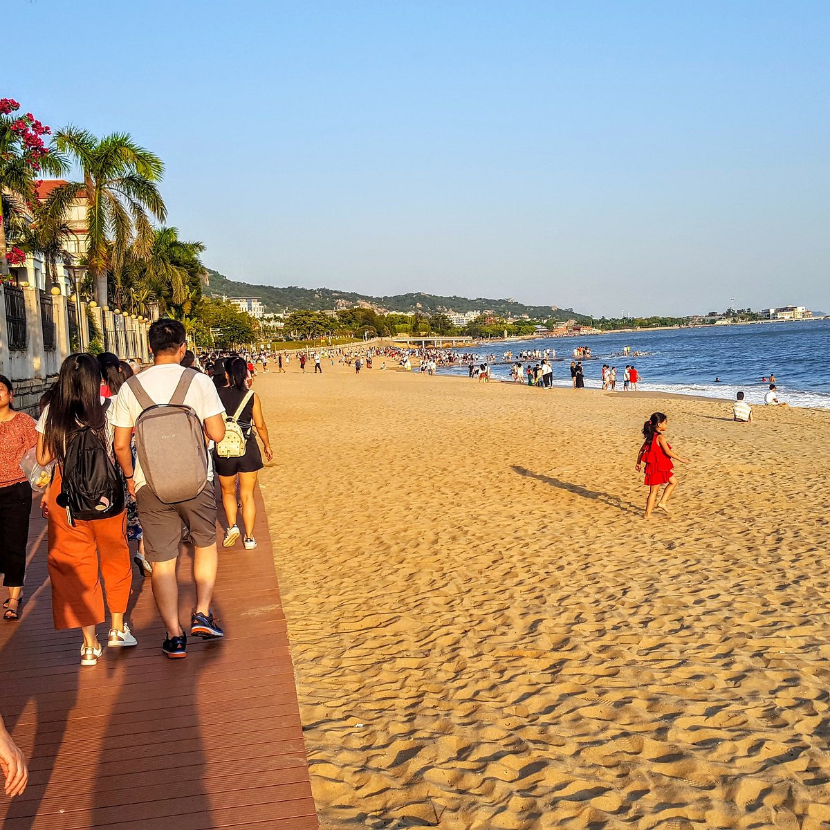 Baicheng Beach, Сямынь: лучшие советы перед посещением - Tripadvisor