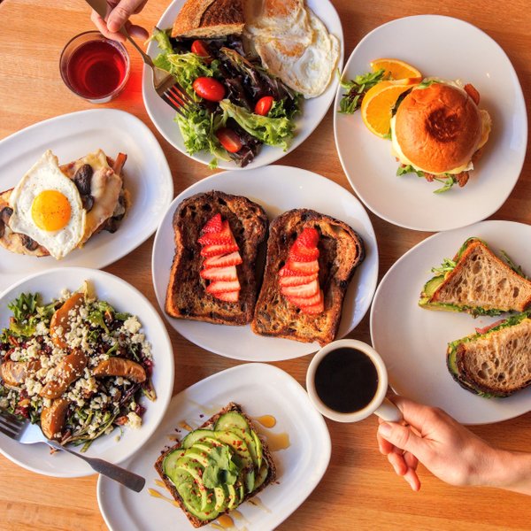 THE 10 BEST Breakfast Restaurants in New Haven (UPDATED 2025)