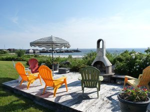 Family and Play Areas