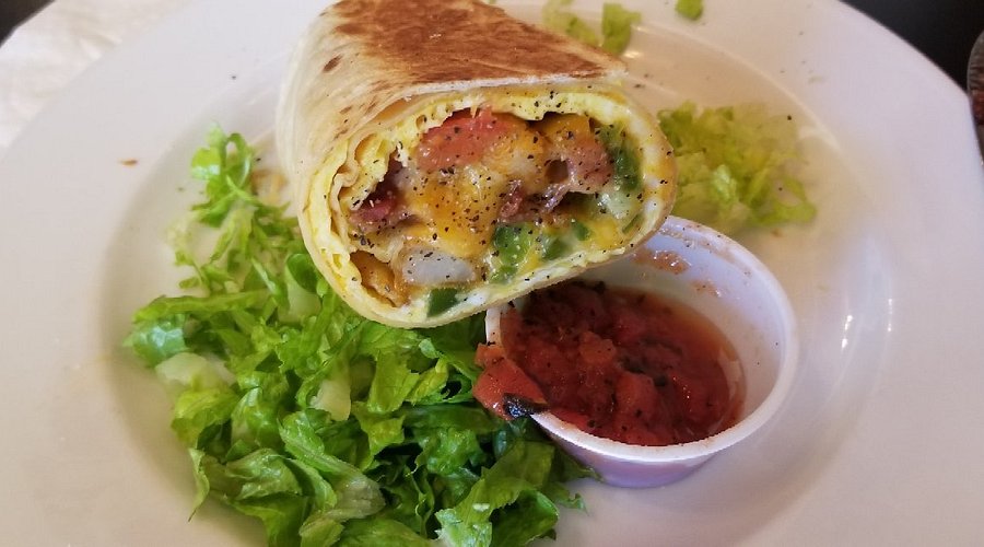 Ryan's Island Cafe