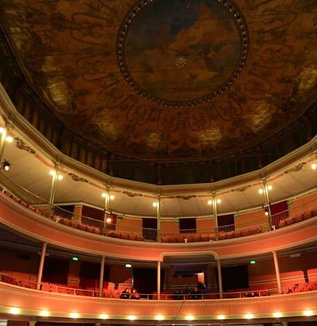 Palco 19 Palco 19