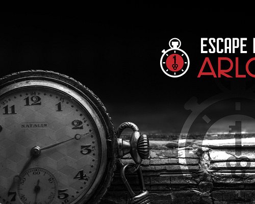 Escape Game - L'incroyable voyage dans le temps (7/9 ans)