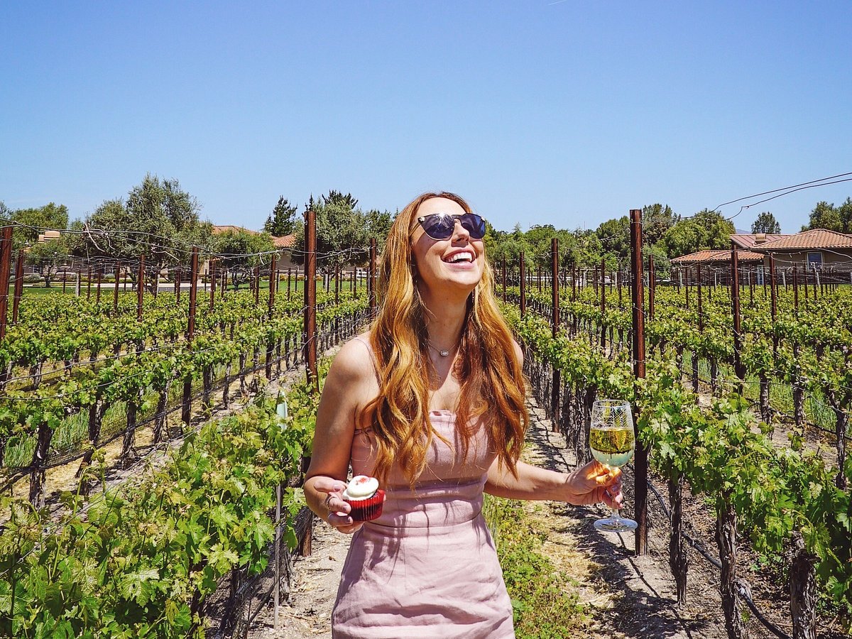 Santa Barbara Wine Country Tours - All You Need to Know BEFORE You Go
