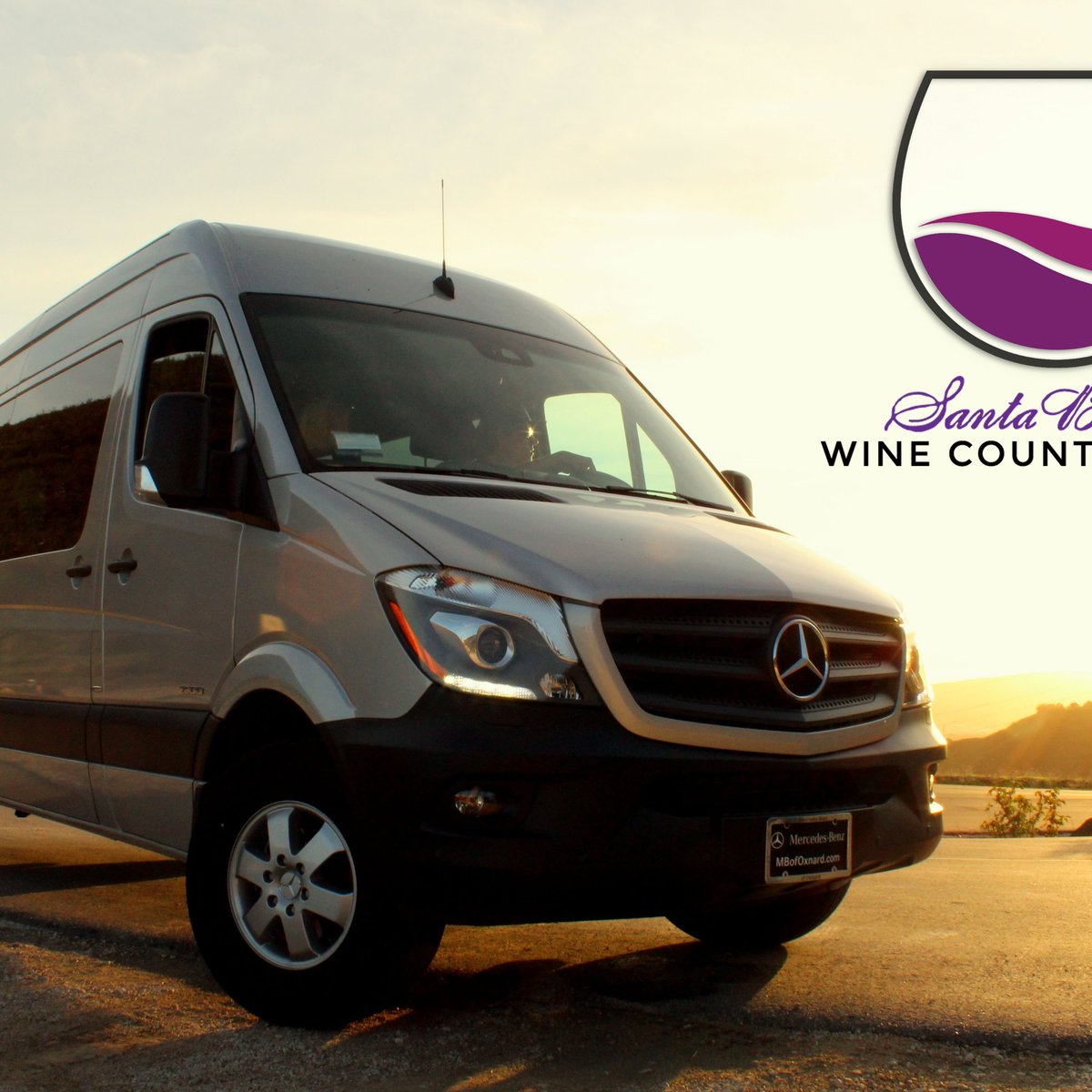 SANTA BARBARA WINE COUNTRY TOURS - All You Need to Know BEFORE You Go