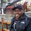 Reggie Parker