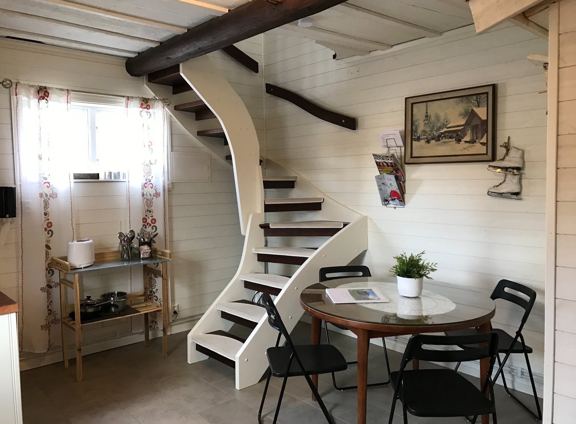 Prinsgårdens Hostel by null