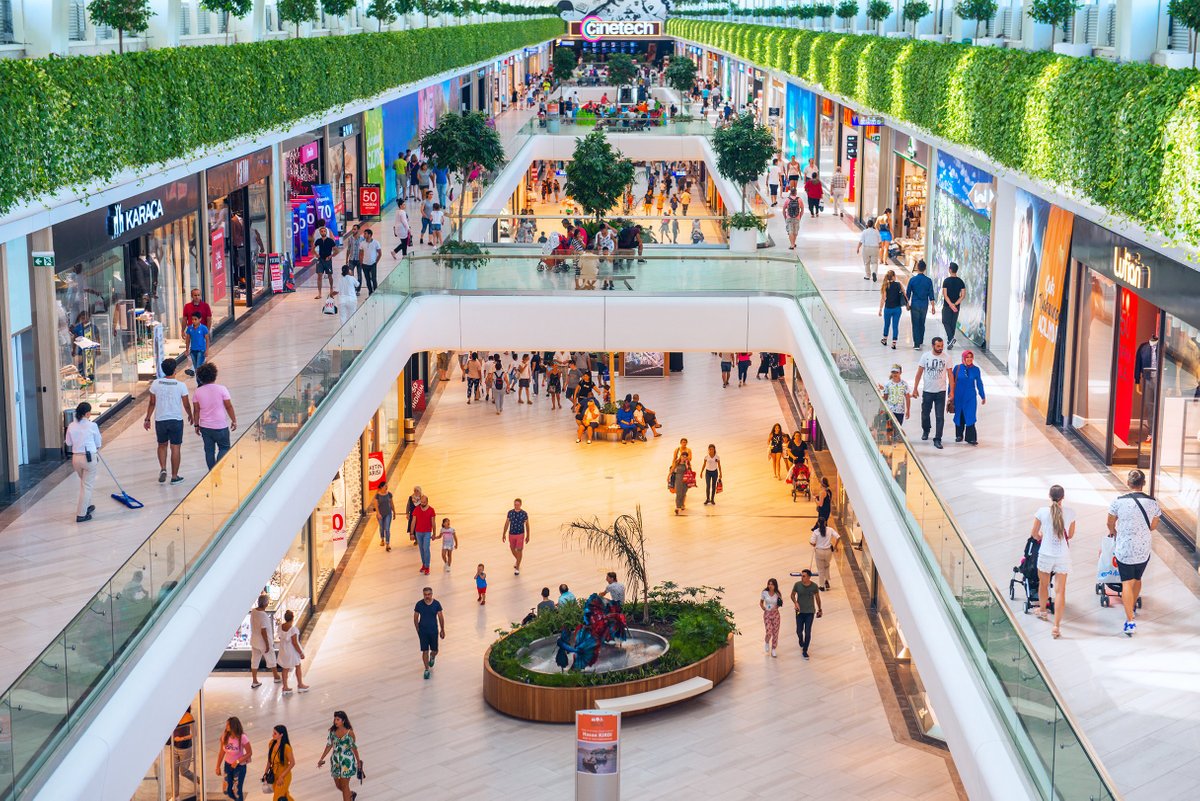 Mall of Antalya, Анталья: лучшие советы перед посещением - Tripadvisor